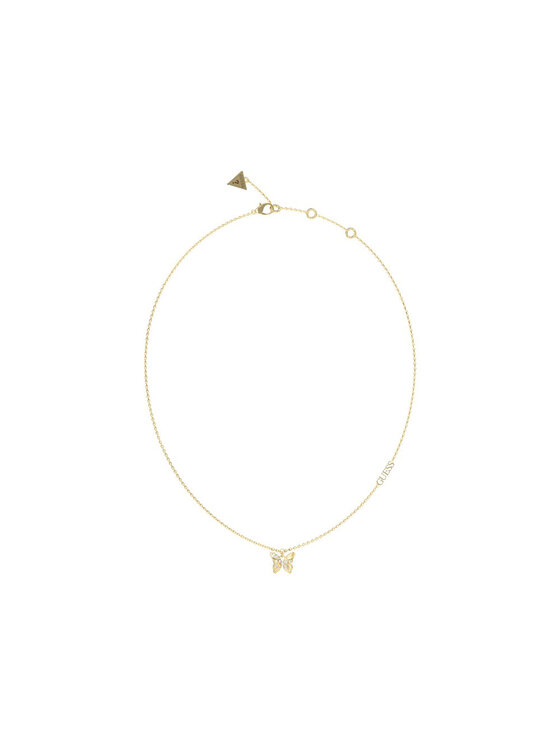 Guess Guess Collana JUBN04107JWYGT/U Oro