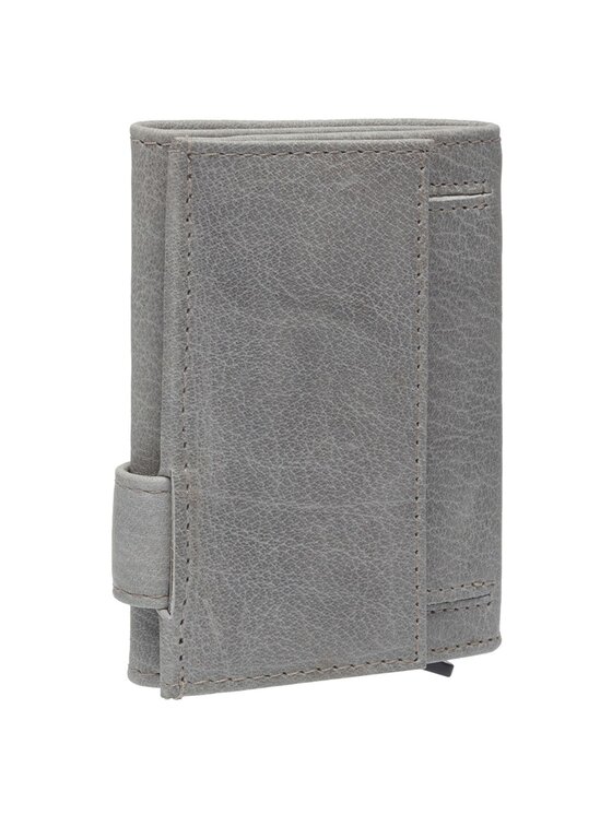 The Chesterfield Brand The Chesterfield Brand Portfel 251749 Szary