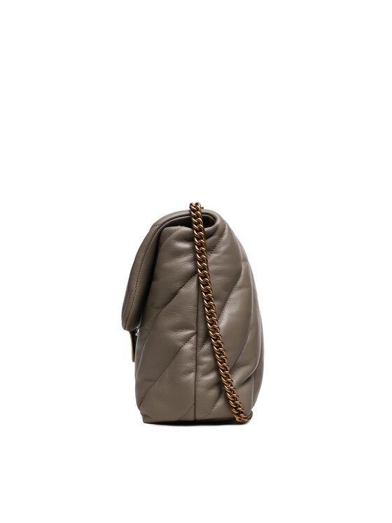 PINKO Pinko Käekott Love Big Puff Cl . AI 23-24 PLTT 100037 A0F2 Hall