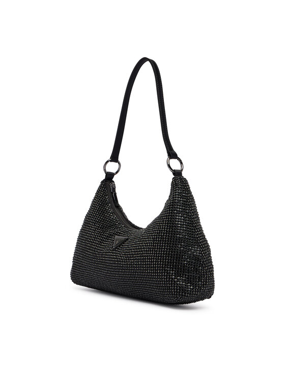 Guess Guess Geantă Jewels HWEG22 48720 Negru