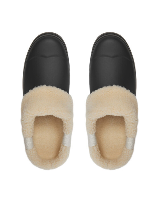 Hunter Hunter Гумові чоботи WFF1000RSP Чорний