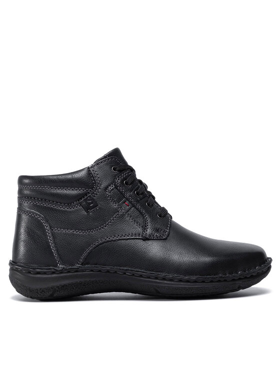 Ghete Josef Seibel Anvers 35 43340 PL703 100 Negru
