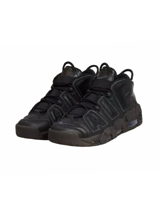 Nike Nike Buty do koszykówki Air More Uptempo Czarny