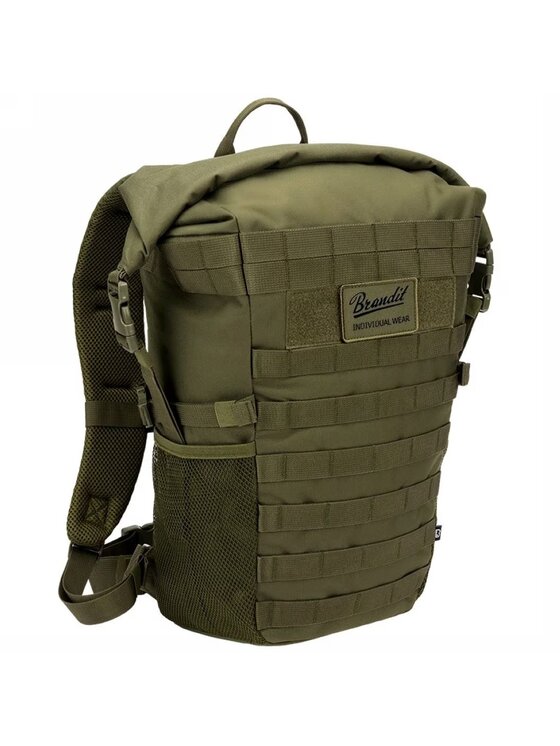 Brandit Brandit Plecak 8114.15001.OS Khaki