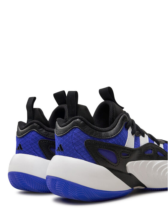 adidas adidas Buty do koszykówki Trae Unlimited IG6694 Niebieski