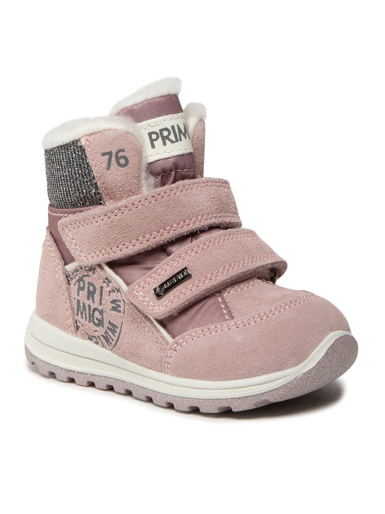 Primigi Primigi Lumesaapad GORE-TEX 2853122 M Roosa