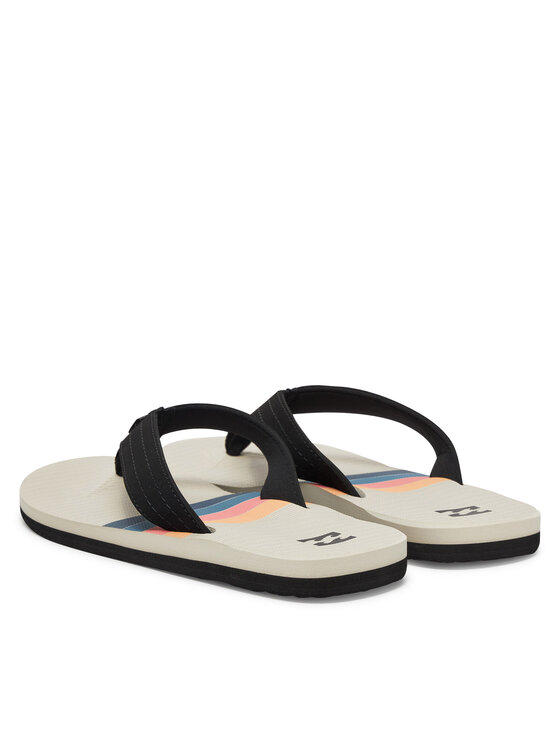 Billabong Billabong Japanke EBYL100019 Crna