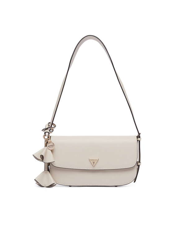 Guess Guess Geantă Danielle HWZG22 27190 Crem