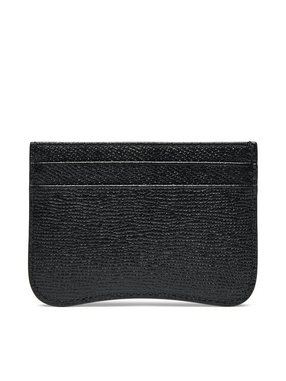 AMI PARIS AMI PARIS Kaardihoidik USL104.AL0036 Must