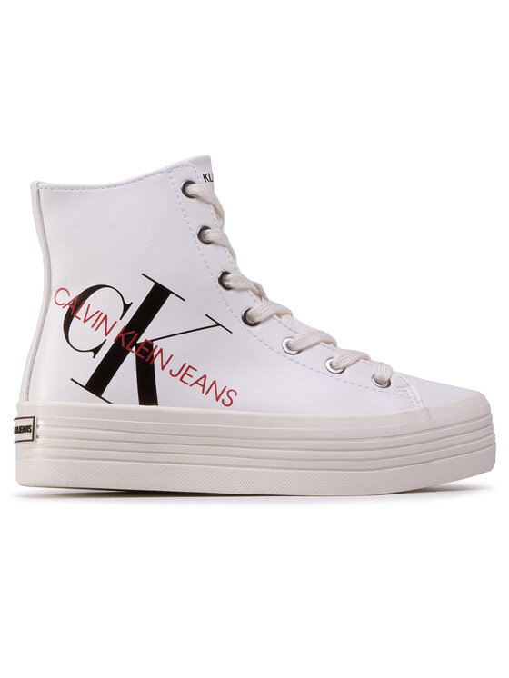 Calvin Klein Jeans Laisvalaikio batai 