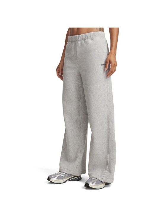 Under Armour Under Armour Spodnie dresowe 6017108 Szary Relaxed Fit