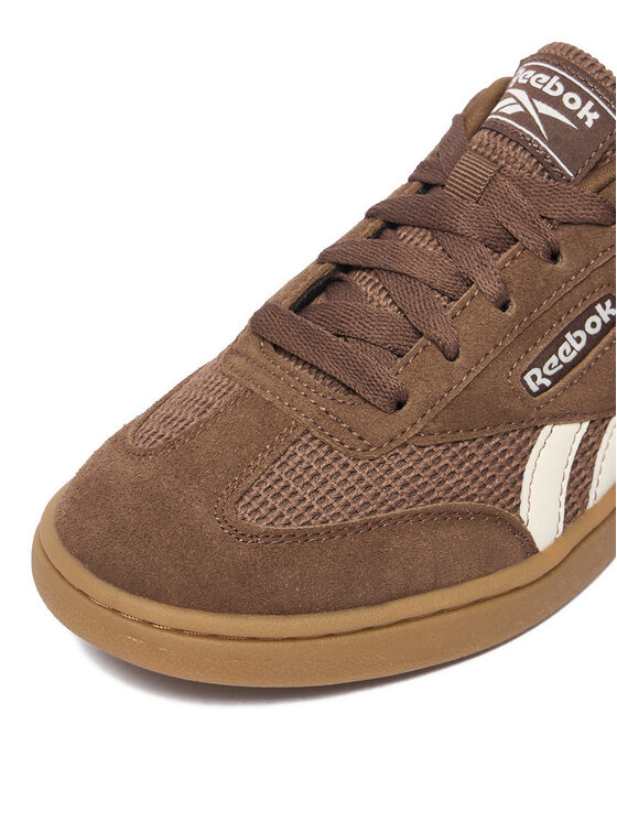 Reebok Reebok Αθλητικά C-FORTE LOUNGER AR30751WECJ Καφέ