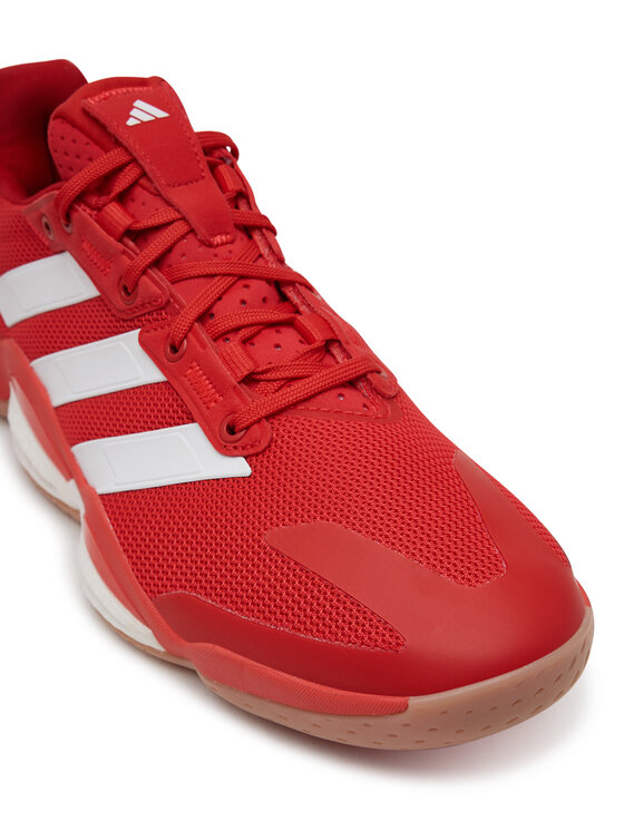 adidas adidas Čevlji za športe v zaprtih prostorih Stabil 16 IH5555 Rdeča