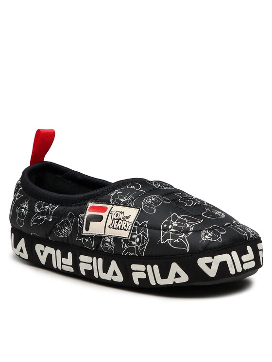 Fila Fila Sussid Wb Comfider Kids FFK0089.80010 Must
