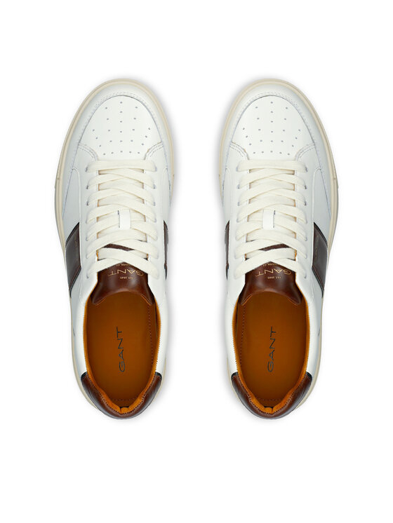 Gant Gant Sneakers 31631996 Alb