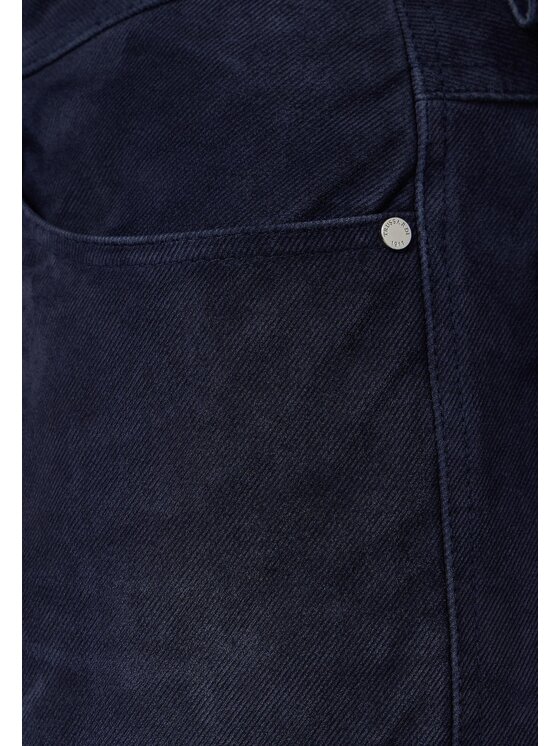 Trussardi Trussardi Pantaloni di tessuto P300M000021N024 Azzurro chiaro Regular Fit