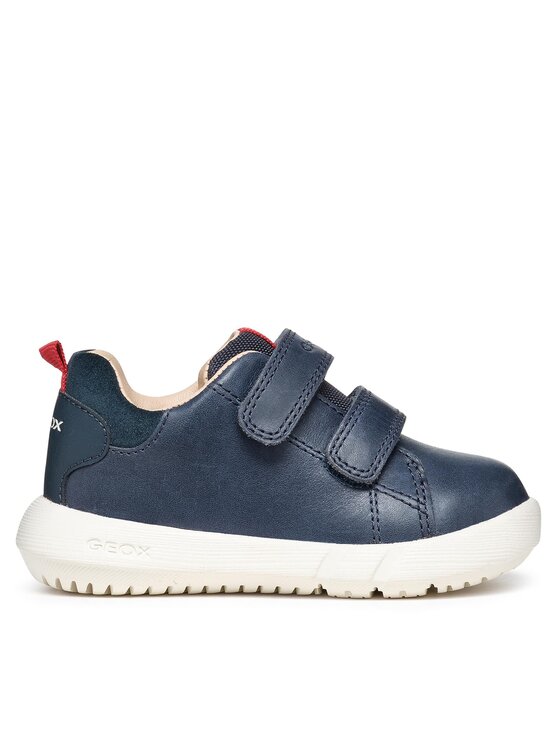 Geox Geox Tenisice B Hyroo Boy B365DC 0CLFU C4002 M Tamnoplava