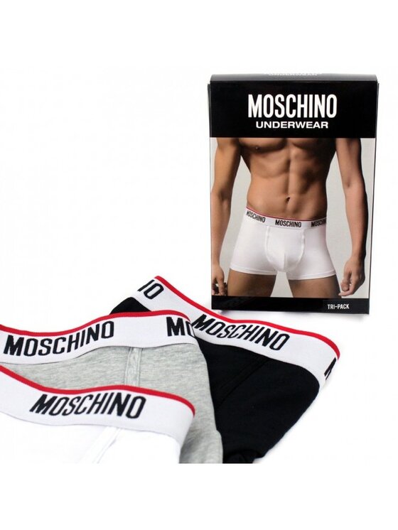 MOSCHINO Underwear MOSCHINO Underwear Set di boxer V1A1395 4300 5555 Multicolore