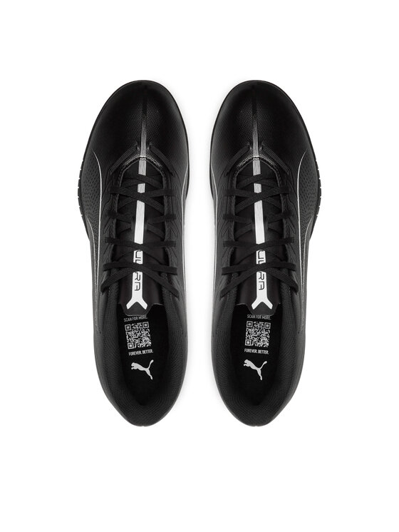 Puma Puma Ghete pentru fotbal Ultra 5 Play Tt 107905 Negru