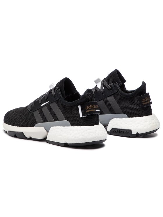 adidas adidas Superge POD-S3.1 BD7737 Črna