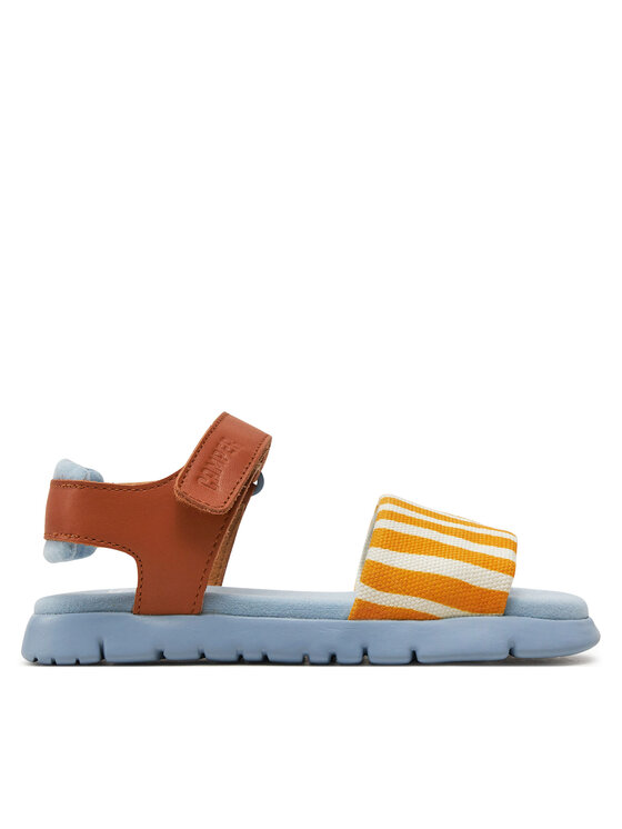 Camper Camper Sandaalid K800536-001 Kollane
