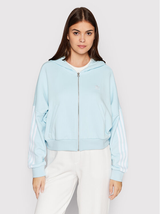 Felpa adidas celeste shop