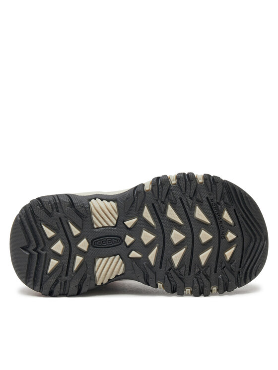 Keen Keen Pārgājienu apavi Targhee Boundless 1029619 Zils
