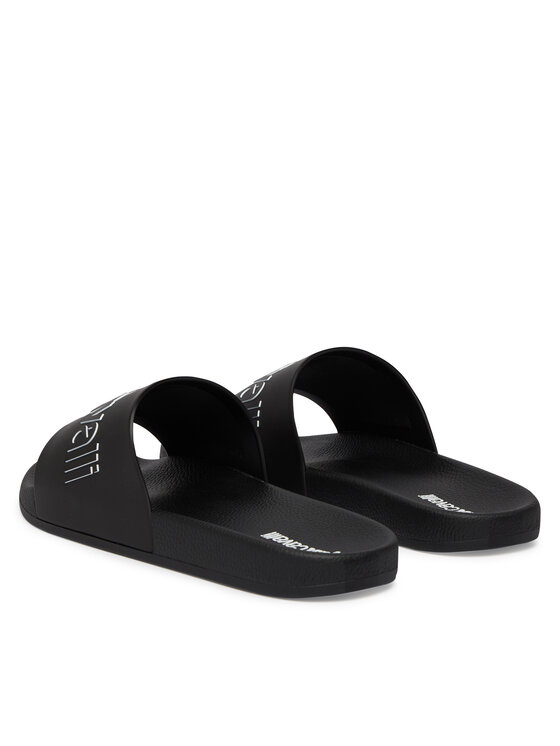 Just Cavalli Just Cavalli Plätud 80QA3SZ1 ZSE50 Must