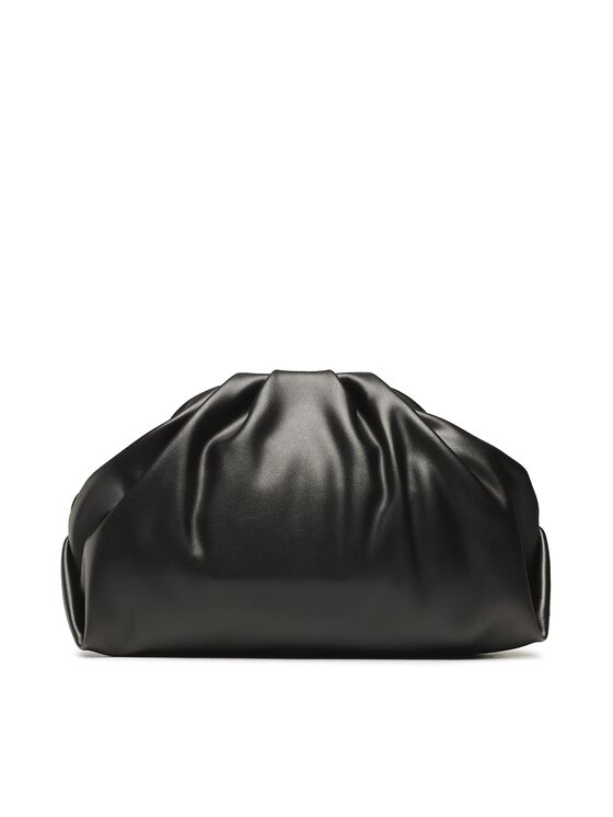 Calvin Klein Calvin Klein Сумка Soft Nappa Clutch K60K610159 Чорний