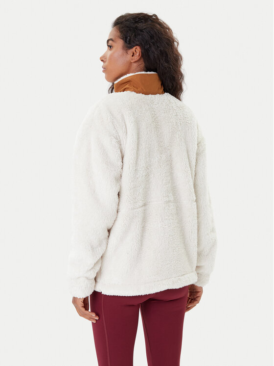 Columbia Columbia Prijelazna jakna Boundless Discovery™ 2085682 Bijela Regular Fit
