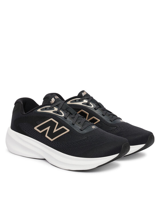 New Balance New Balance Bėgimo batai Fresh Foam 680 v9 W6808J7 Juoda