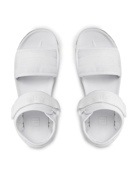Fila Fila Сандали Outdoor Sandal Wmn 1011244.84T Бял