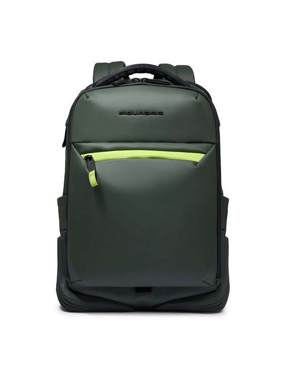Piquadro Piquadro Plecak 423 Zielony