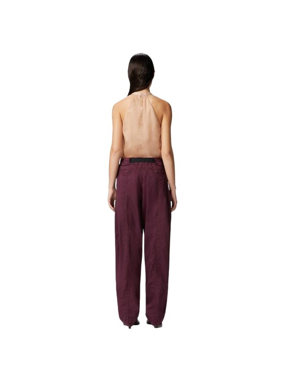 PINKO PINKO Canottiera 15194937655631 Rosa Regular Fit
