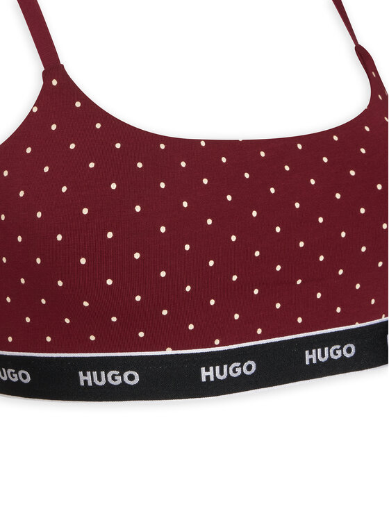 HUGO HUGO Top-BH-Set 50545712 Rot