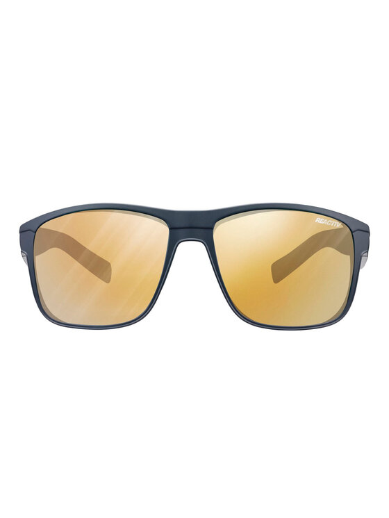 Julbo Julbo Okulary przeciwsłoneczne RENEGADE Czarny