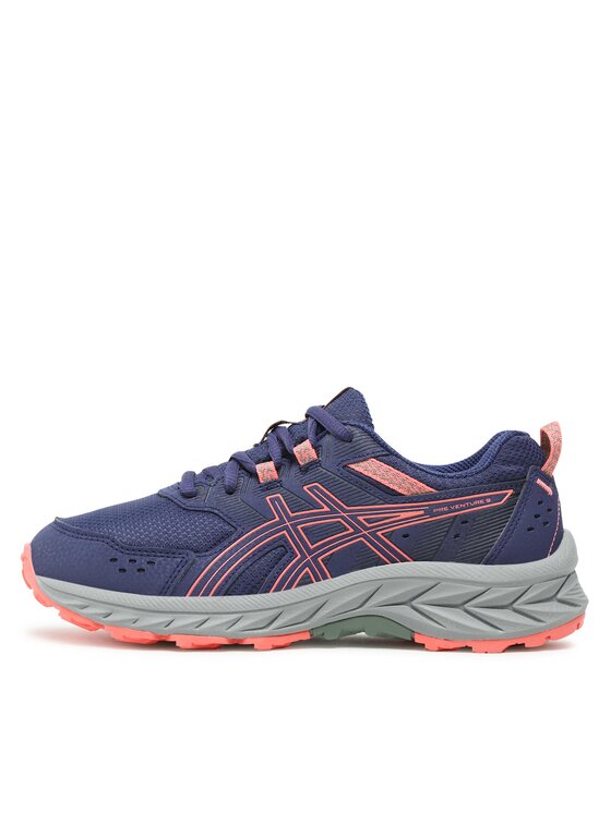 Asics Asics Laufschuhe Pre Venture 9 GS 1014A276 Blau