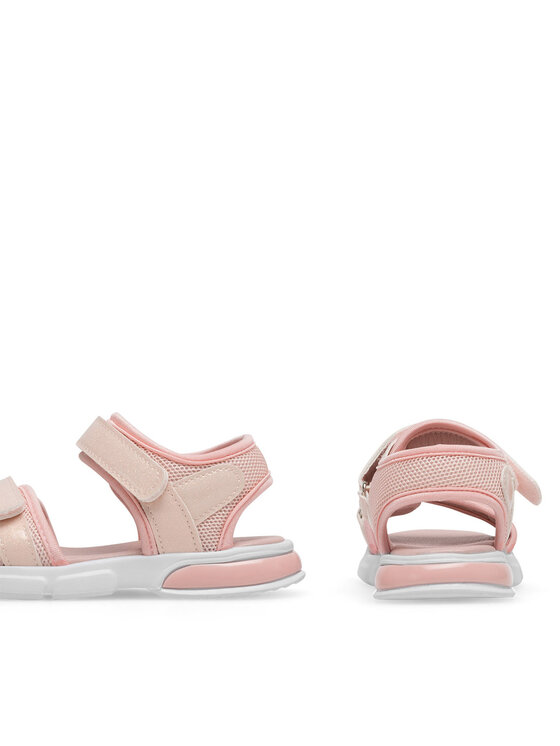 Nelli Blu Nelli Blu Sandalen CM220913-12 Rosa
