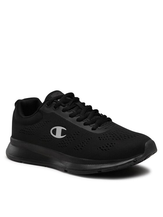 Champion Champion Sneakers Jaunt S21934-KK002 Nero
