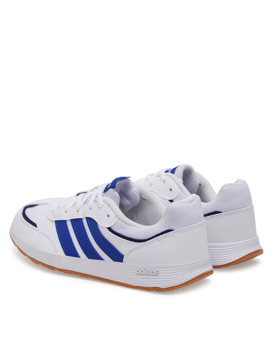 adidas adidas Sneakersy Tensaur Switch JH9261 Biały