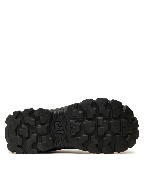 CAT Footwear CAT Footwear Sneakersy Intruder Lite P726127 Zielony