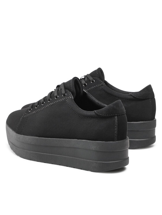 Vagabond Shoemakers Vagabond Sneakers Casey 5330-080-92 Nero