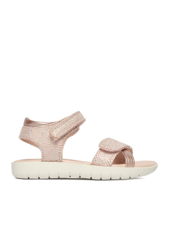 DeeZee DeeZee Sandaalid CEO-CM250725-1 Roosa