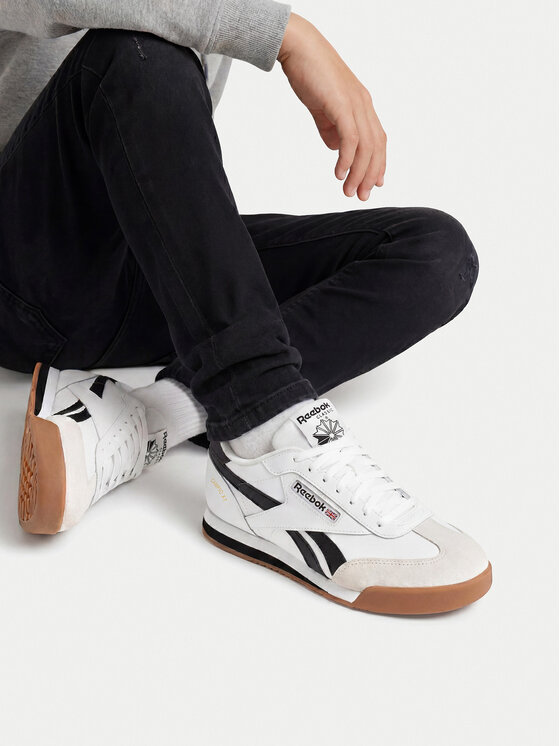 Reebok Reebok Sportcipők EO-CAMPIO XT 100227880 Fehér