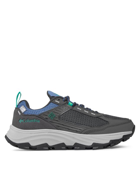 Columbia Columbia Trekingová obuv Hatana™ Max Outdry™ 1982321 Šedá