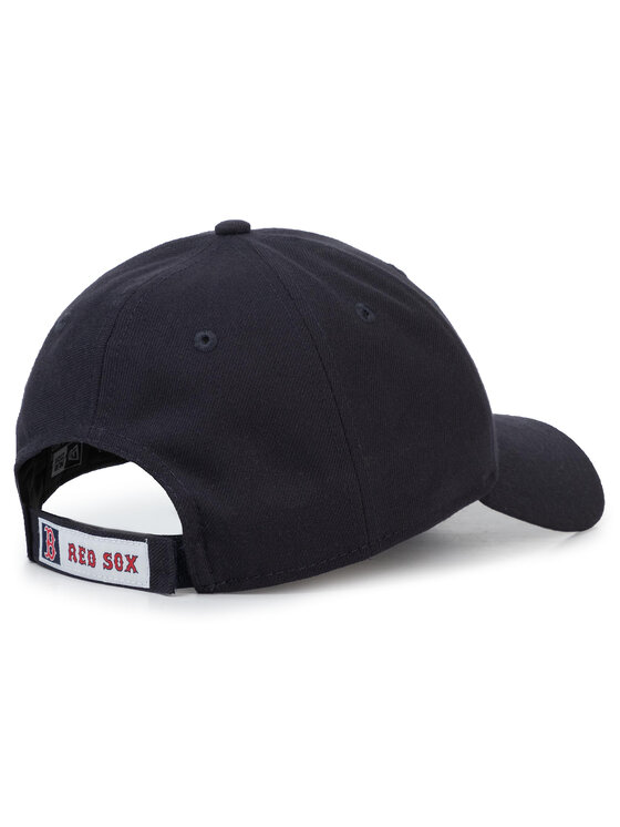 New Era New Era Šilterica The League Bosred G 10047511 Crna