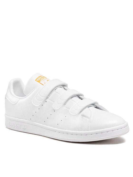 adidas adidas Sneakers Stan Smith Cf FX5508 Bianco