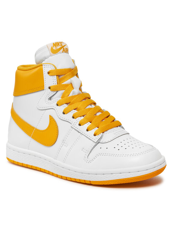 Nike Nike Sneakersy Jordan Air Ship Pe Sp DX4976 107 Biela