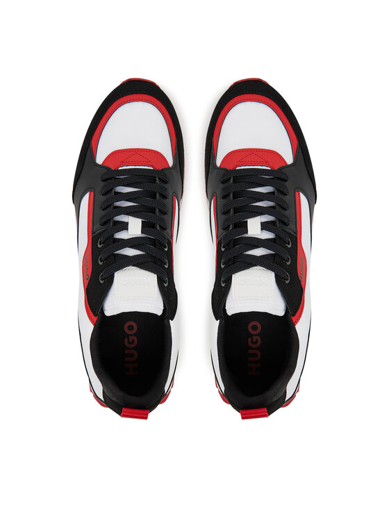 HUGO HUGO Sneakersy Icelin 50536568 Barevná