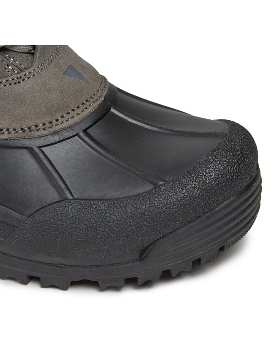 CMP CMP Cizme de zăpadă Kinos Snow Boots Wp 3Q48867 Negru